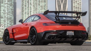 Картинка mercedes-benz+amg+gt+black+series+ us +2021 автомобили mercedes-benz mercedes benz amg gt black series 2021