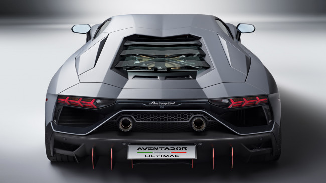 Обои картинки фото lamborghini aventador lp 780-4 ultimate , us,  2022, автомобили, lamborghini, aventador, lp, 780, 4, ultimate, 2022