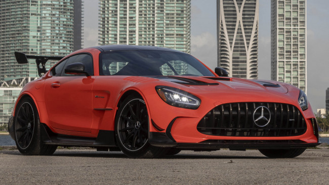 Обои картинки фото mercedes-benz amg gt black series , us,  2021, автомобили, mercedes-benz, mercedes, benz, amg, gt, black, series, 2021