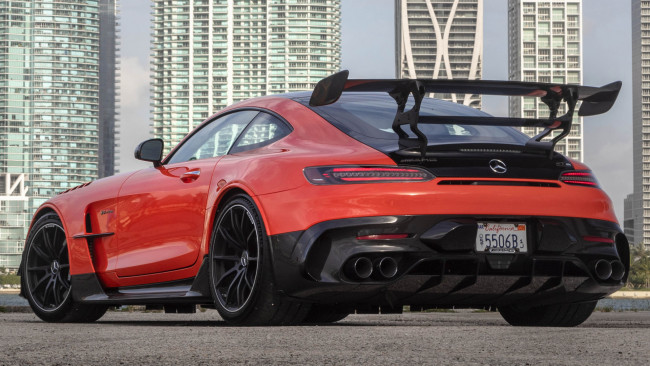 Обои картинки фото mercedes-benz amg gt black series , us,  2021, автомобили, mercedes-benz, mercedes, benz, amg, gt, black, series, 2021