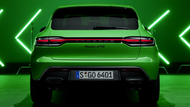 Обои картинки фото porsche macan gts 2021, автомобили, porsche, macan, gts, 2021