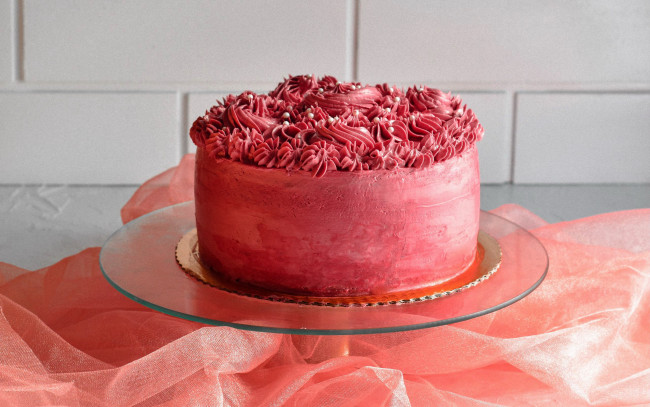 Обои картинки фото еда, торты, торт