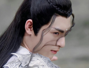 Картинка кино+фильмы immortal+samsara ван хао сюань вечная самсара щепки агарового дерева