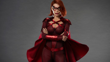 обоя the boys , сериал 2019 – , кино фильмы, the boys, пацаны, фантастика, боевик, драма, криминал, laurie, holden, crimson, countess, amazon, prime, video, лори, холден