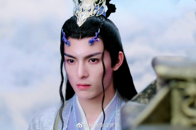 Обои картинки фото кино фильмы, immortal samsara, вечная, сансара, щепки, агарового, дерева, ван, хао, сюань