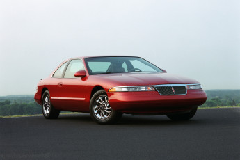 Картинка автомобили lincoln