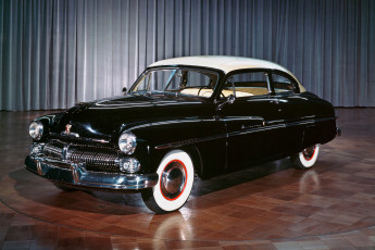 Картинка автомобили mercury