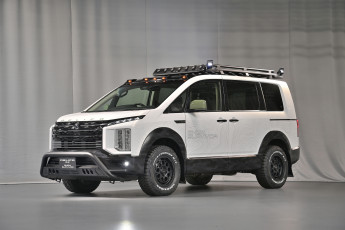 Картинка автомобили mitsubishi