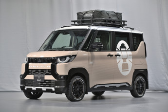 Картинка автомобили mitsubishi