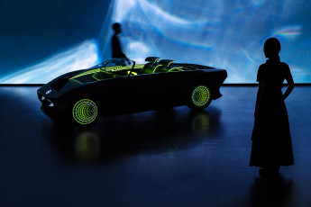 Картинка автомобили nissan datsun