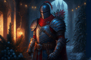 Картинка фэнтези люди нейросети графика нейроарт ai art нейронные сети рисунки нейро искусство