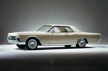 Картинка автомобили lincoln