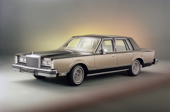 Картинка автомобили lincoln