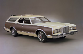 Картинка автомобили mercury