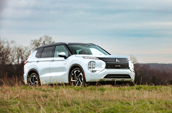 Картинка автомобили mitsubishi