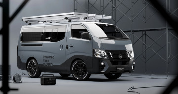 Картинка автомобили nissan datsun