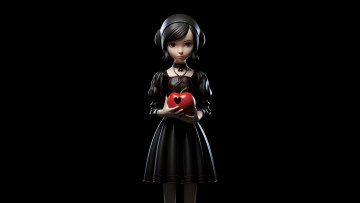 Картинка 3д+графика люди+ people нейросети графика нейроарт ai art нейронные сети рисунки нейро искусство