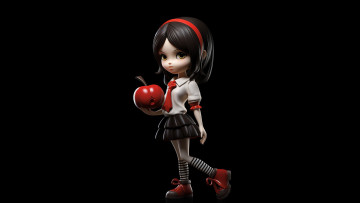 Картинка 3д+графика люди+ people нейросети графика нейроарт ai art нейронные сети рисунки нейро искусство