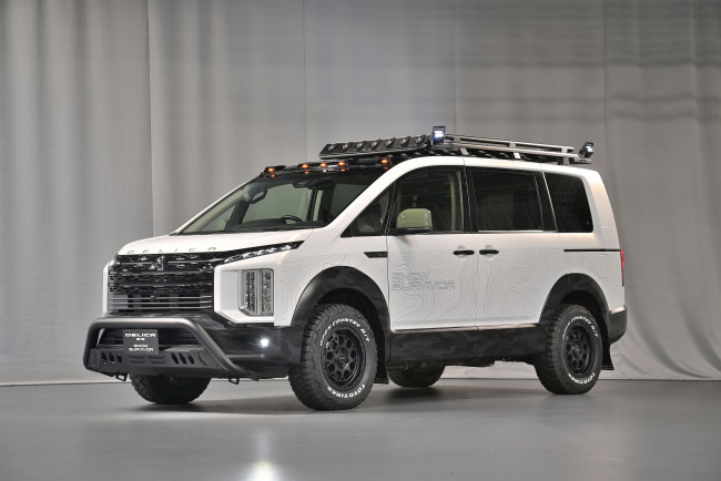 Обои картинки фото автомобили, mitsubishi