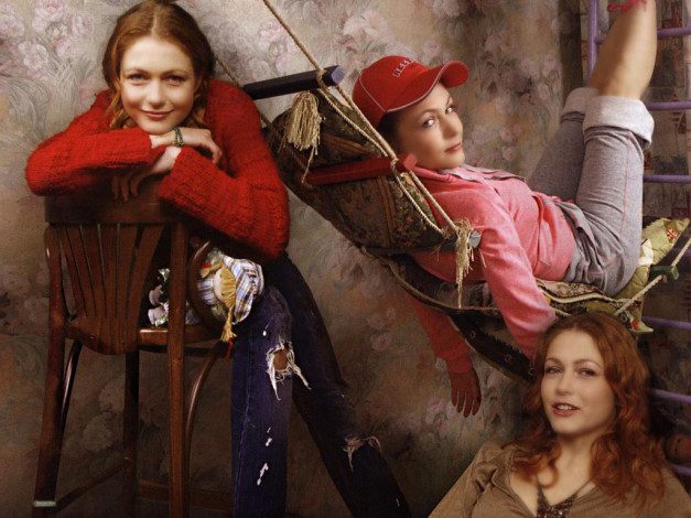 Обои картинки фото _Unsort -НЕ ВЫБИРАТЬ  , девушки, не, выбирать