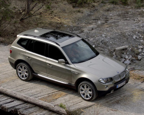 Картинка автомобили bmw