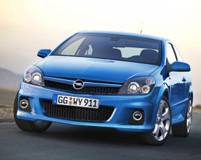 Картинка автомобили opel