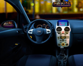 Картинка автомобили спидометры торпедо