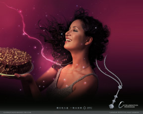 Картинка бренды celebration diamonds