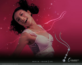 обоя бренды, celebration, diamonds