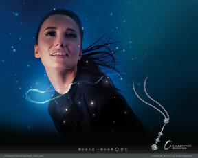 обоя бренды, celebration, diamonds