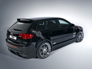 Картинка 2006 audi a3 sportback vogtland автомобили