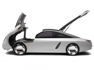 Картинка 2006 loremo ls автомобили