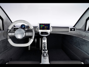 Картинка 2006 loremo ls автомобили интерьеры