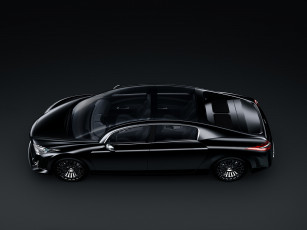 Картинка 2006 peugeot 908 rc concept автомобили