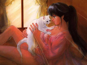 Картинка аниме *unknown другое