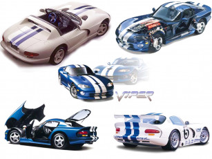 Картинка автомобили dodge