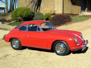 Картинка автомобили porsche