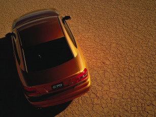 Картинка автомобили volvo