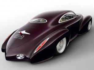 Картинка holden efijy concept автомобили