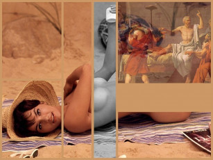 Картинка разное