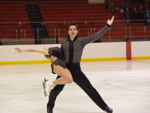 Картинка спорт фигурное катание