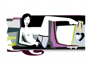 Картинка векторная графика