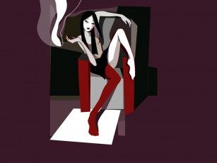 Картинка векторная графика