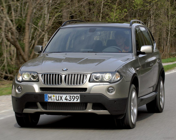 Обои картинки фото автомобили, bmw