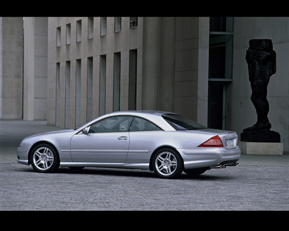 Обои картинки фото автомобили, mercedes, benz