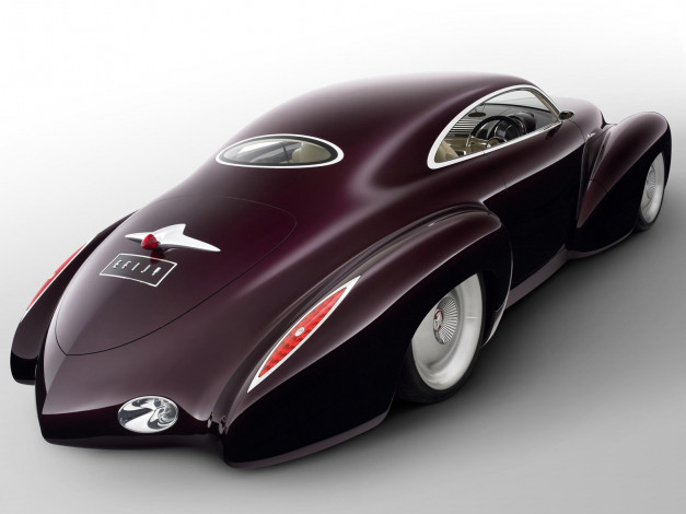 Обои картинки фото holden, efijy, concept, автомобили