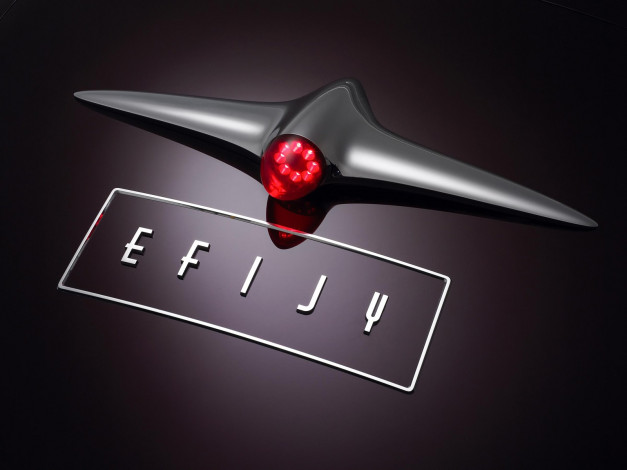 Обои картинки фото holden, efijy, concept, автомобили, фрагменты, автомобиля