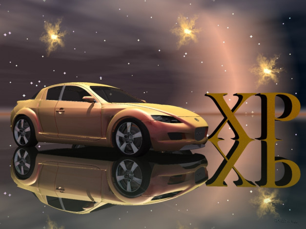 Обои картинки фото компьютеры, windows, xp