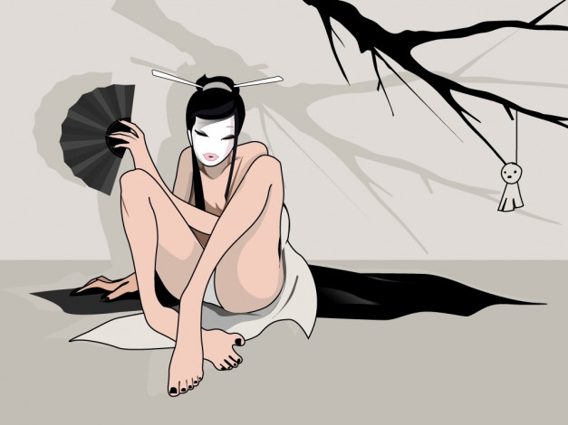 Обои картинки фото векторная, графика