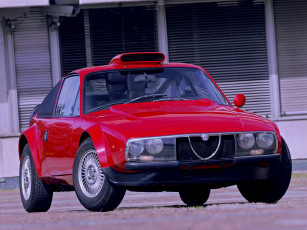 Картинка автомобили alfa romeo